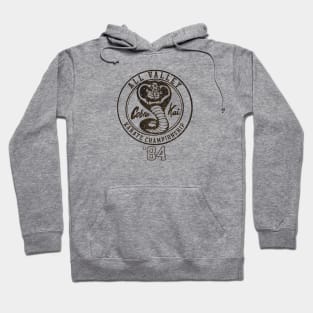 COBRA KAI Hoodie